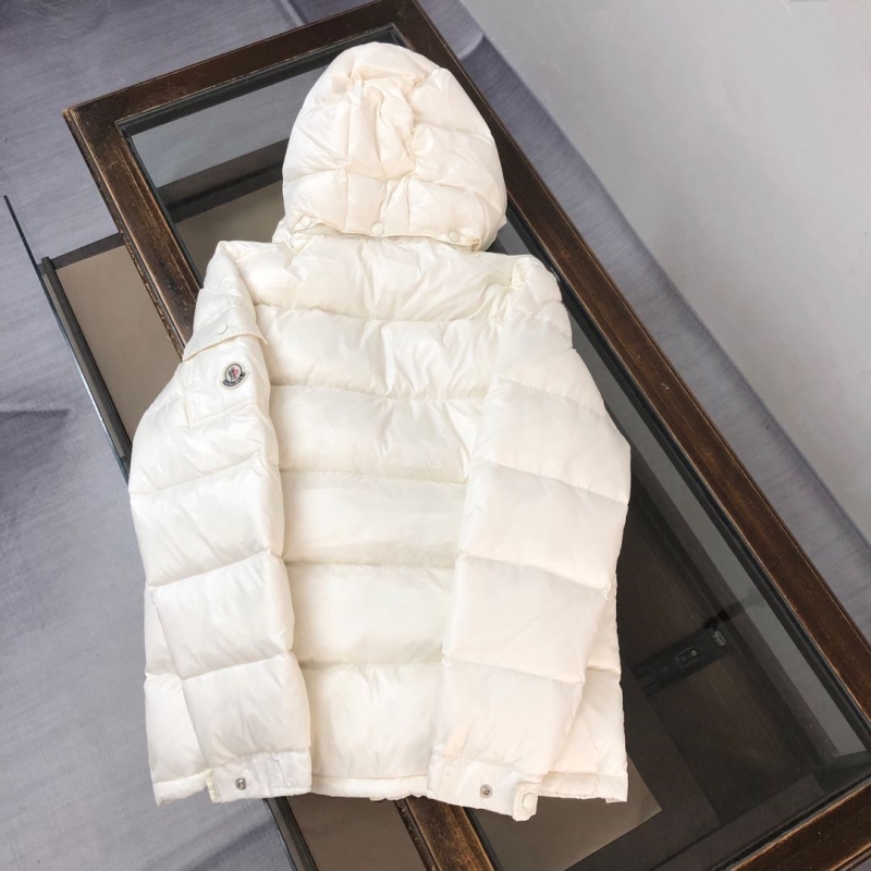 Moncler Down Coat